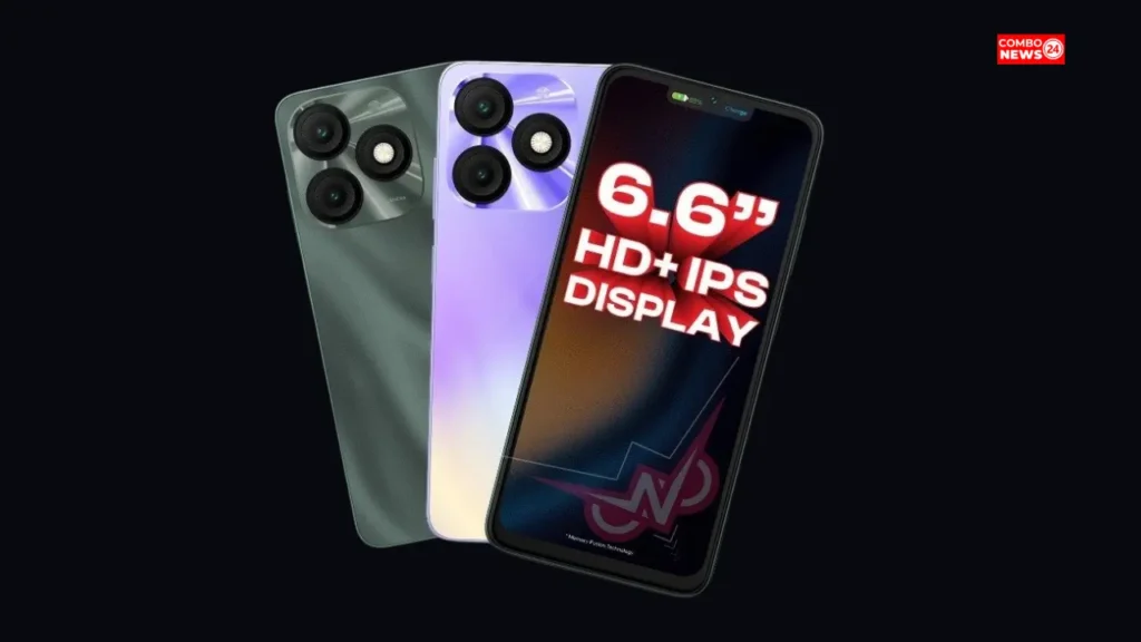 itel Zeno 10 Price
