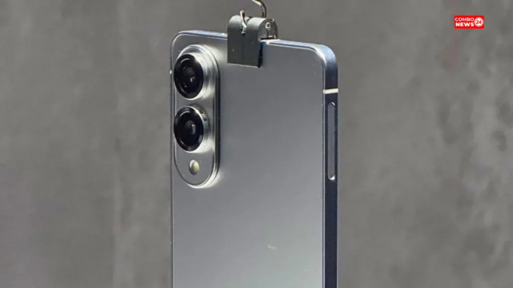 Samsung Galaxy S25 Edge