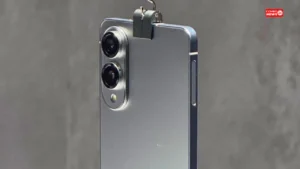 Samsung Galaxy S25 Edge