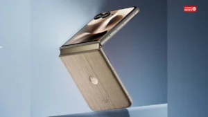 Motorola Razr 60 Ultra