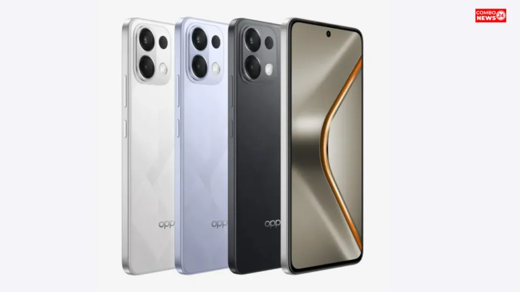 Oppo K12s 5G