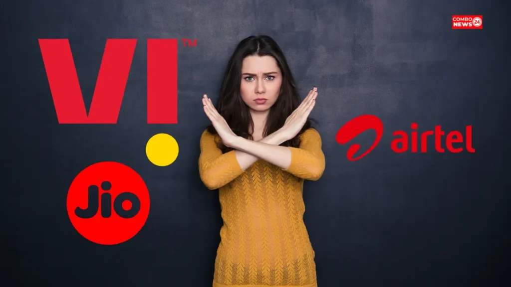 Mobile Recharge Hike