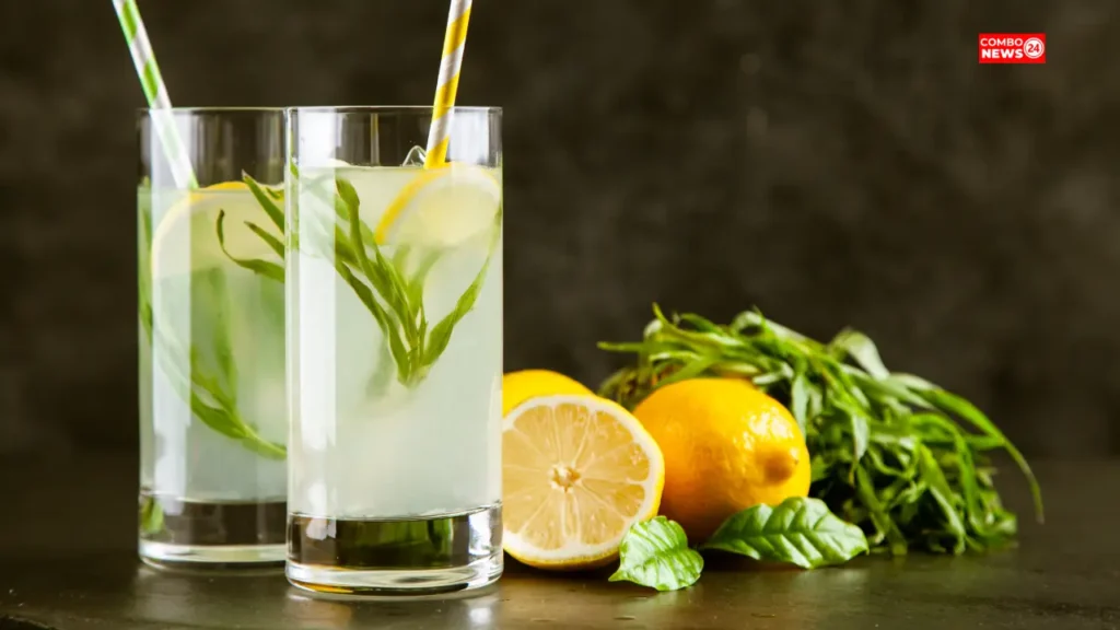 Three Drink Theory