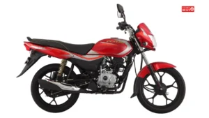New Bajaj Platina 100