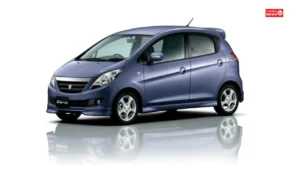Maruti Cervo