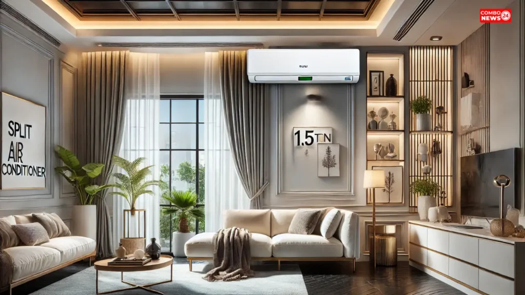 5 Best 1.5 Ton AC in India 2025