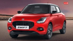 Maruti Suzuki Swift