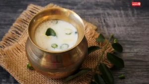 Benefits of Buttermilk