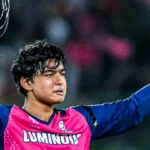 जाने कौन है Vaibhav Suryavanshi ? जिहोने मात्र 35 गेंदों में ठोका पहल सेंचुरी, राजश्थान 8 विकेट से जीता