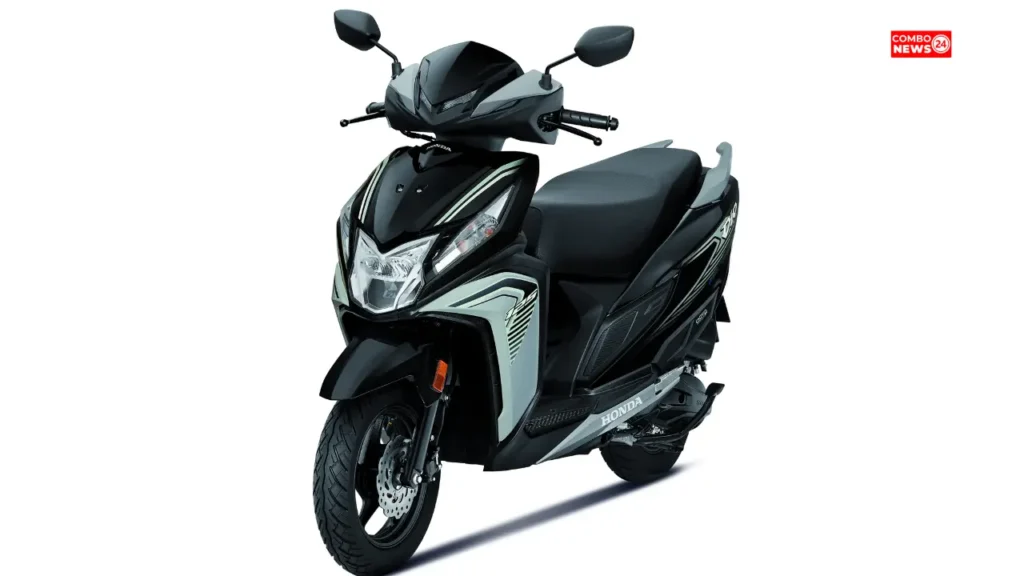 2025 Honda Dio 125
