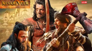 Kesari Veer