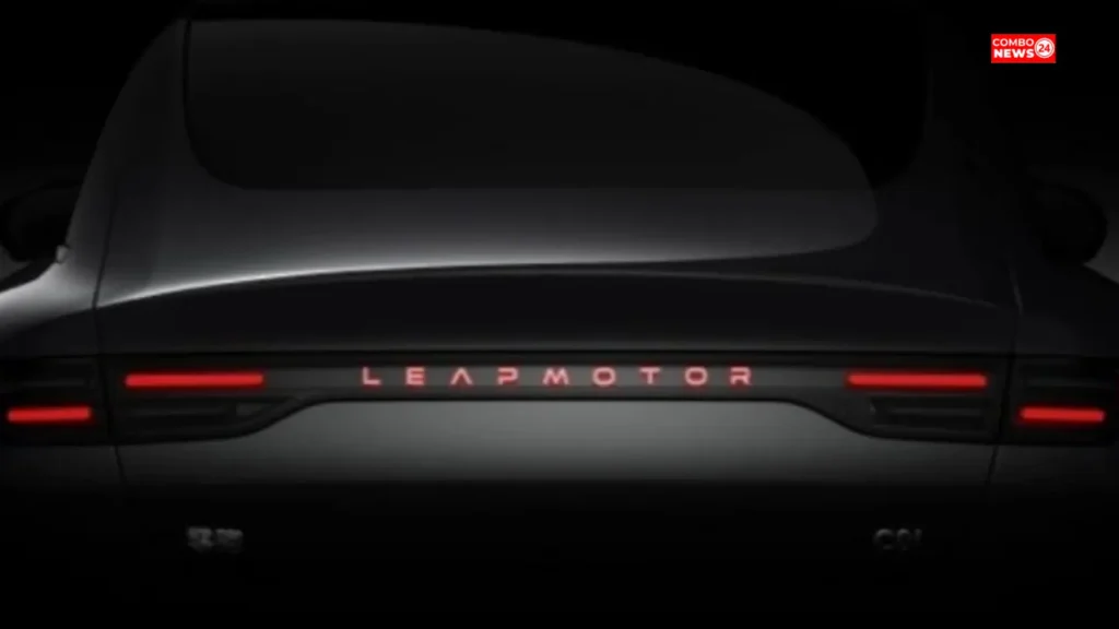 Leapmotor