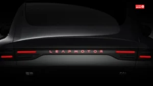 Leapmotor