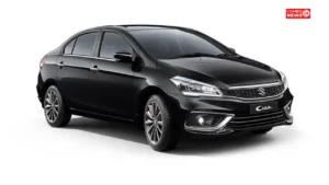 Maruti Suzuki Ciaz