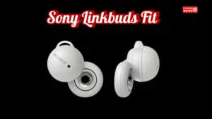 Sony LinkBuds Fit