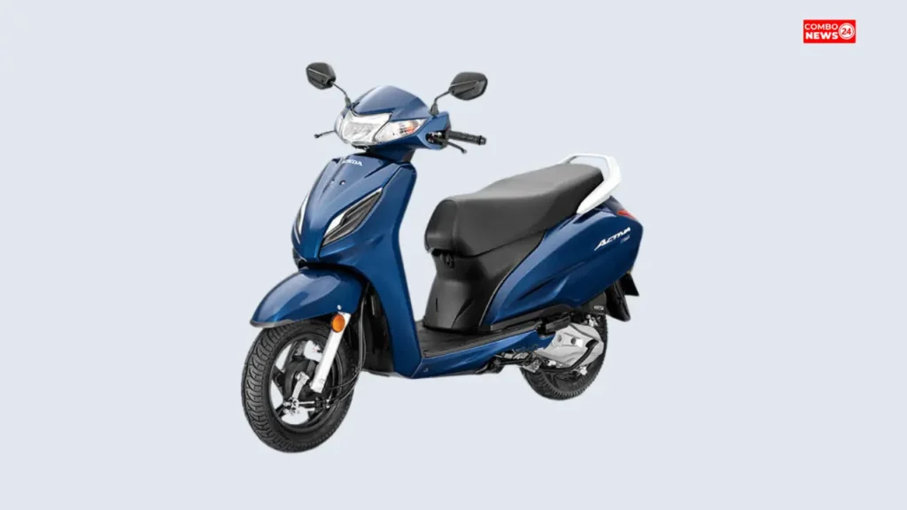 Honda Activa 7G