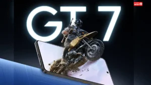 Realme GT 7