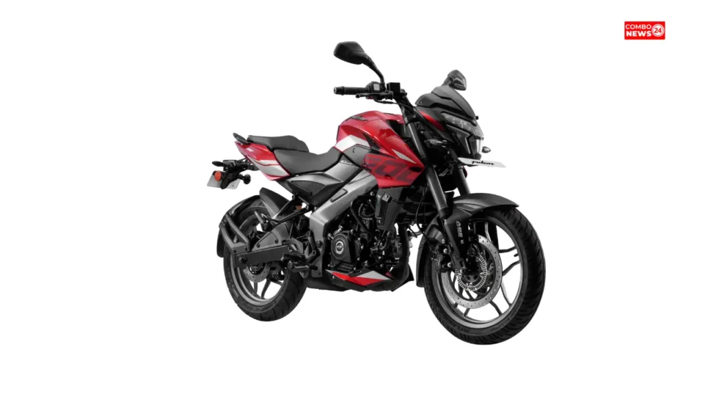 New Bajaj Pulsar NS160