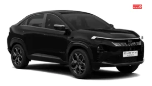 Tata Curvv Dark Edition