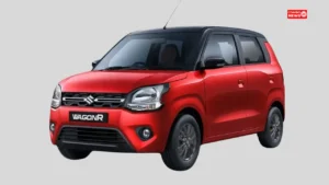 New Maruti WagonR 2025