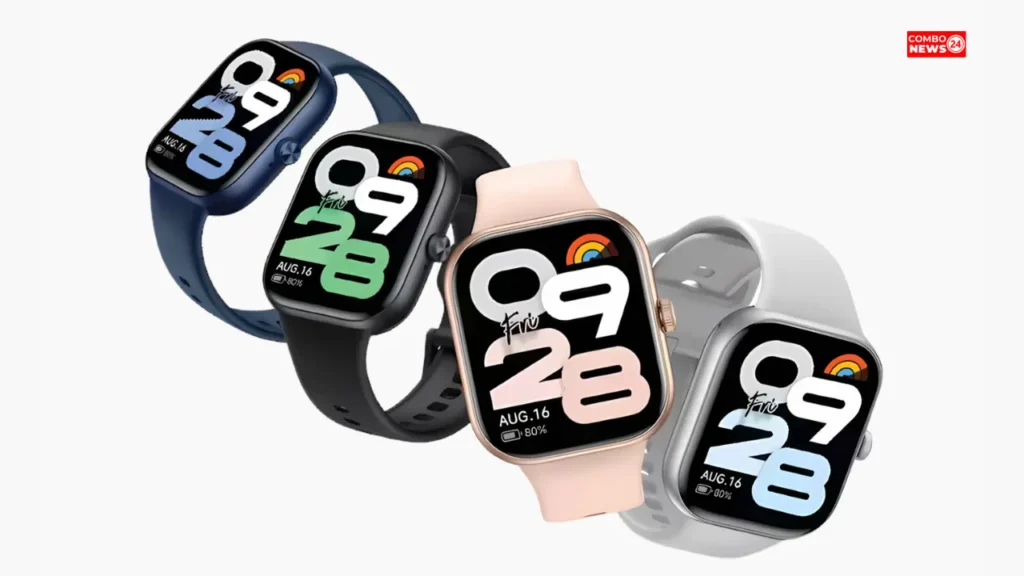 Redmi Watch Move