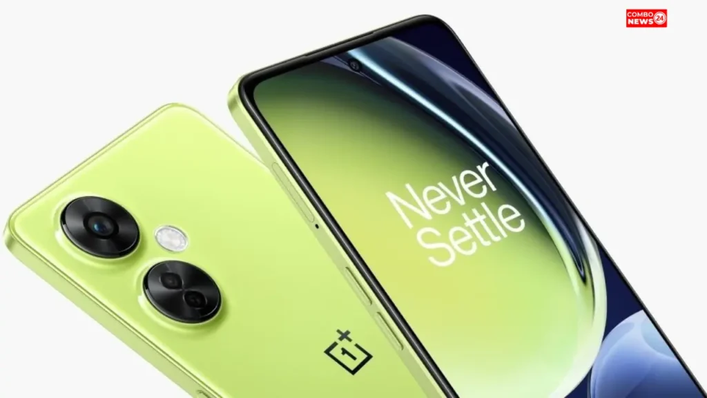 OnePlus Nord CE 5 5G
