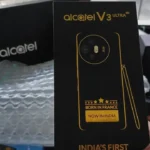 27 मई को लांच होगा Alcatel V3 Ultra 5G फ़ोन, मिलेगा 108MP कैमरा के साथ ये स्मार्ट फीचर्स