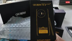 Alcatel V3 Ultra