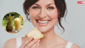 Benefits of Pineapple