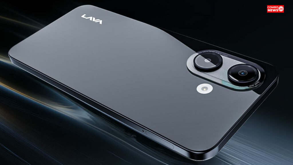 Lava Yuva Star 2