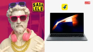 Flipkart SASA LELE Sale