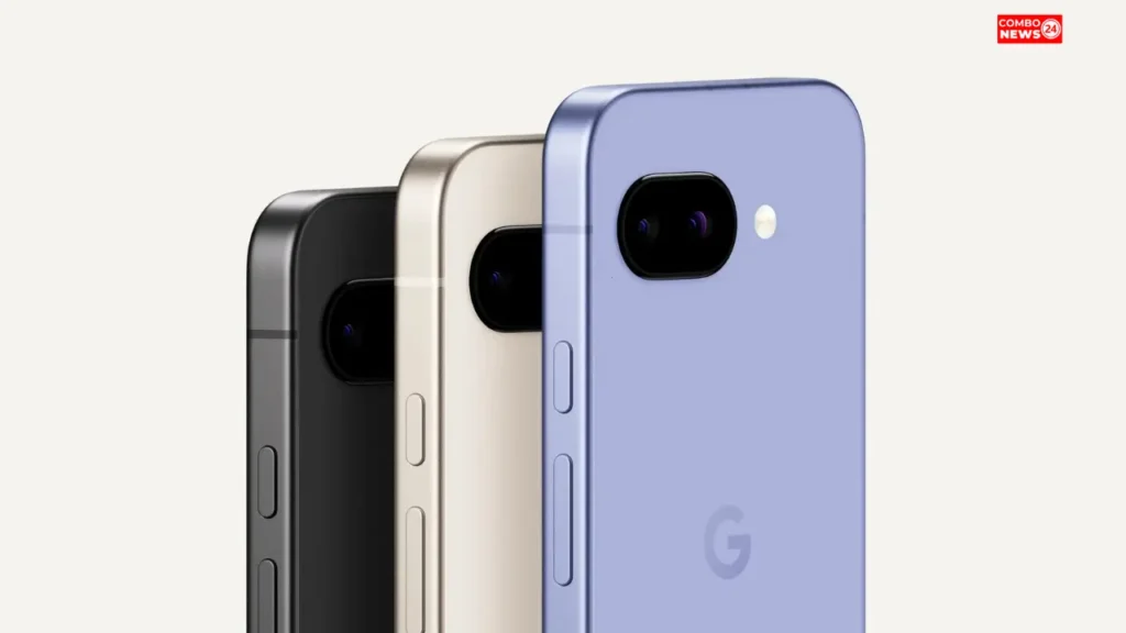 Google Pixel 9a