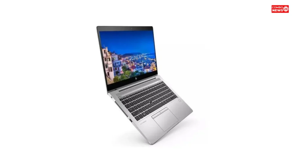 HP Backlit Intel Core i5 12th Gen 1235U