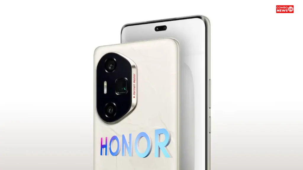 Honor 400 5G