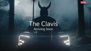 Kia Carens Clavis 2025