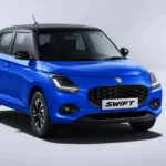 Maruti Suzuki Swift Price: गरीबों के बजट में जल्द लांच होगा 2025 जनरेशन की स्विफ्ट, कीमत हुई लीक