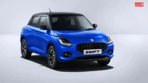Maruti Suzuki Swift Price