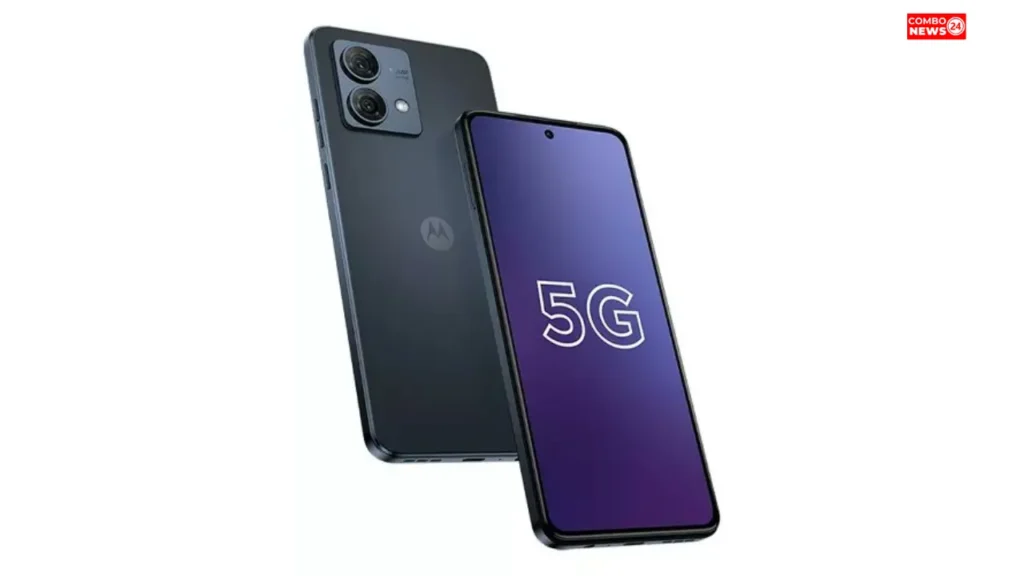 Motorola Moto G86 camera Feature