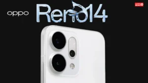 OPPO Reno 14 5G Price