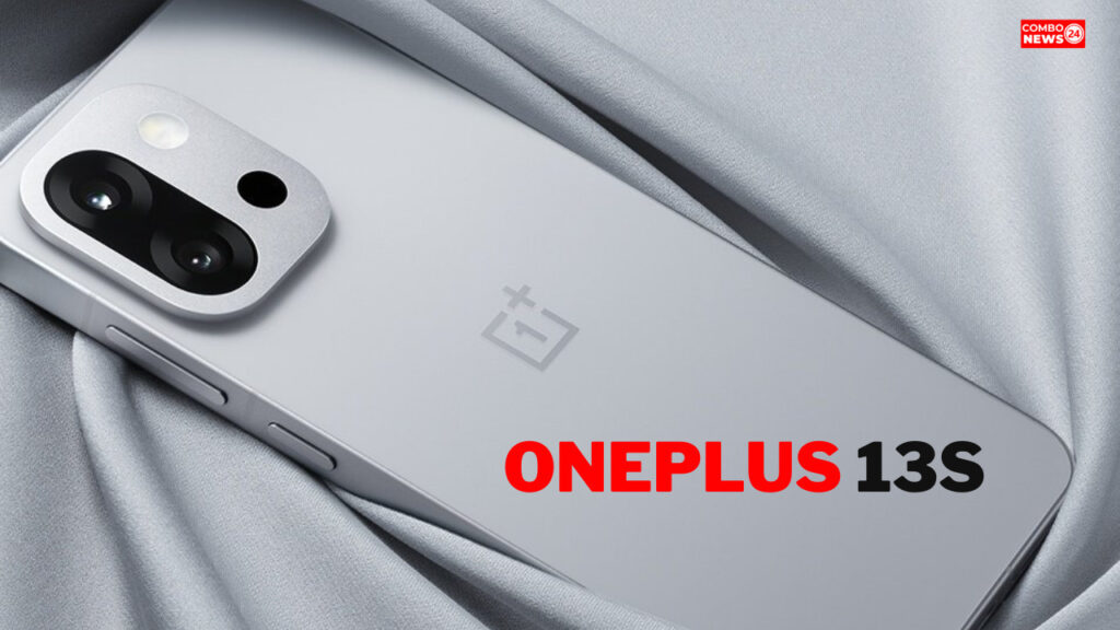 OnePlus 13s Price in India