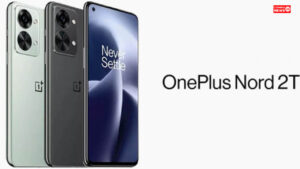 OnePlus Nord 2T 5G