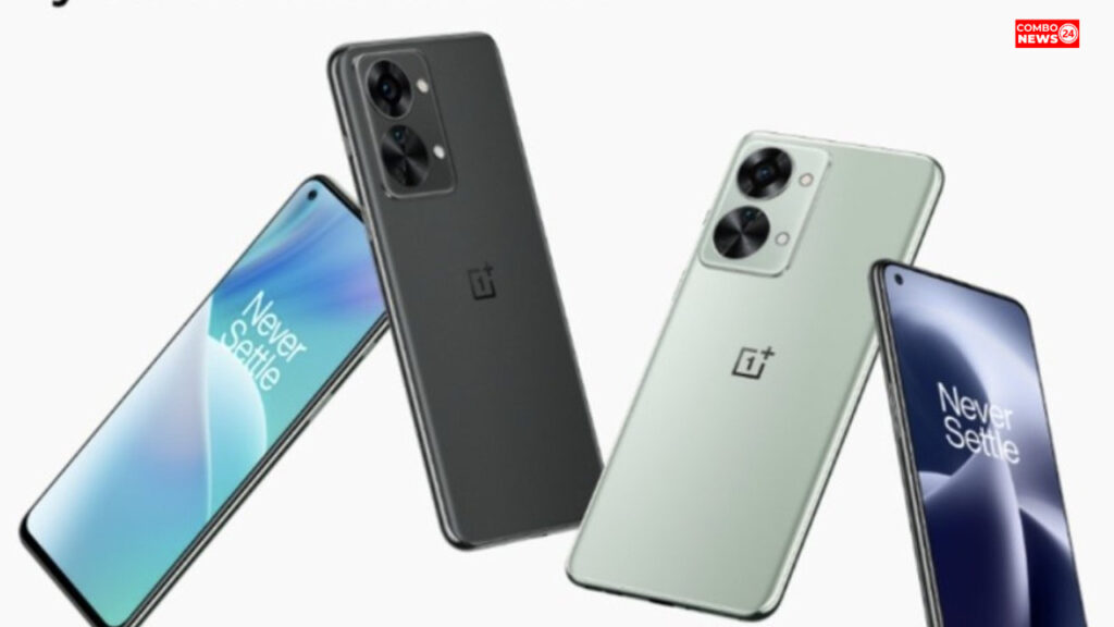 OnePlus Nord 2T 5G launch date in India