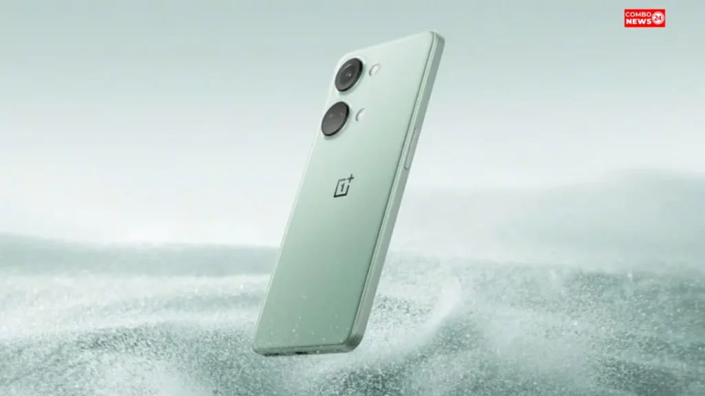 OnePlus Nord CE 5 5G