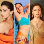 Priyanka Chopra से लेकर बॉलीवुड की ये 4 हसीनाएं, इंस्टाग्राम पे एक पोस्ट के लेती हैं करोड़ों रुपये, देखे लिस्ट