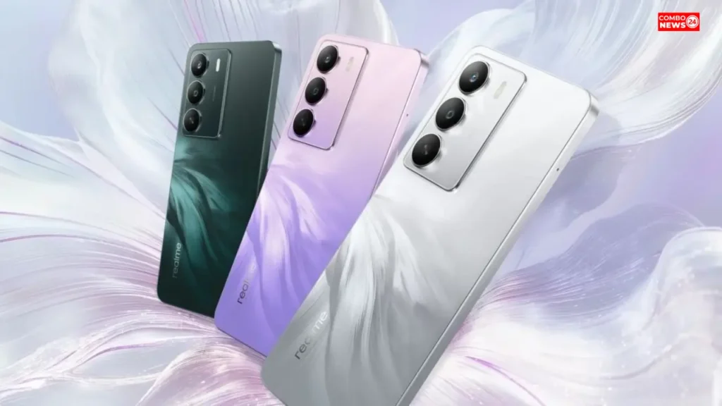Realme C75 5G