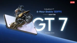 Realme GT 7 Price Leak: