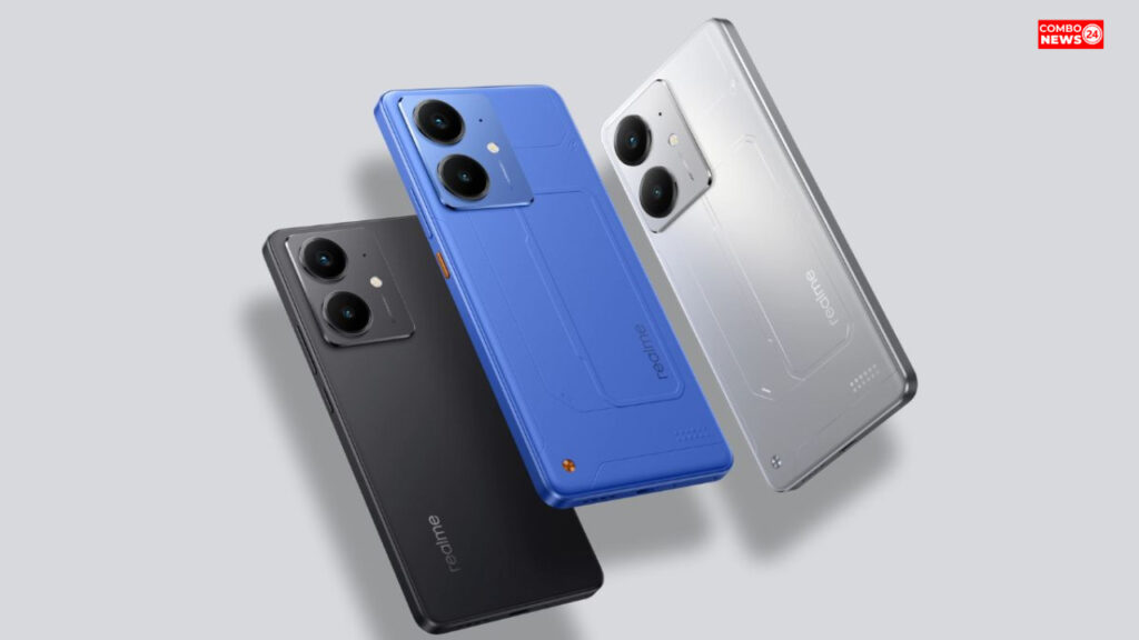 Realme GT 7T