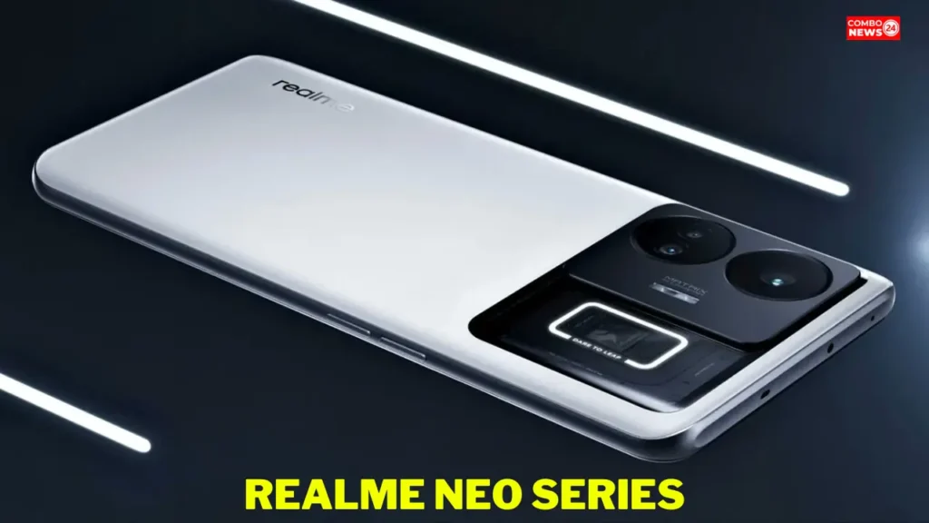 Realme Neo Series