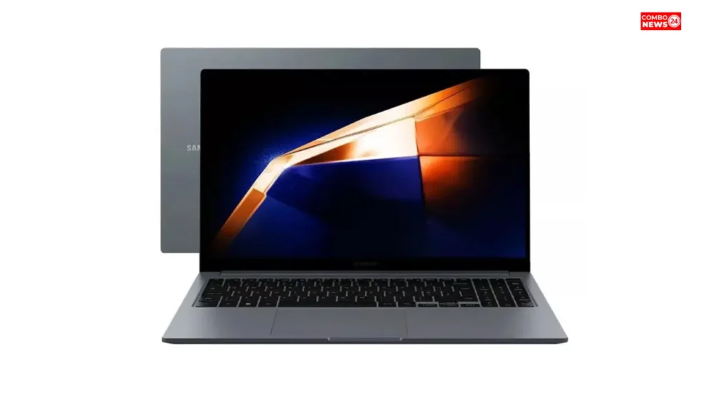 SAMSUNG Galaxy Book4