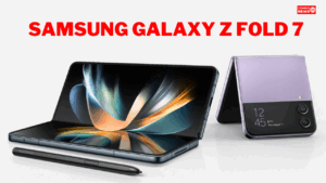 Samsung Galaxy Z Fold 7: सैमसंग बहुत जल्द भारतीय बाजार में अपना नया फ्लिप स्मार्टफोन Galaxy Z Fold 7 को लांच करने वाली है। यह स्मार्टफोन जुलाई 2025 तक में लांच किया जा सकता है, तो आइये इसके बारे में जानते है।